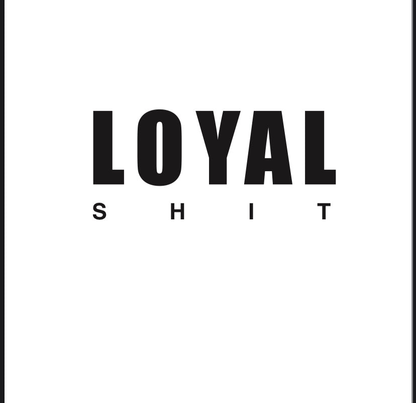 I Am Loyalty YouTube Channel