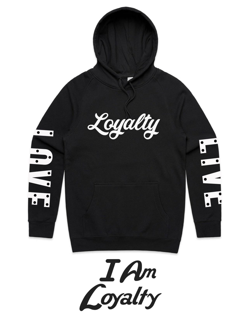 HOODIES