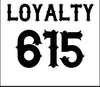 I AM LOYALTY CLOTHING
